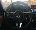 Серый Киа K5, объемом двигателя 2 л и пробегом 307 тыс. км за 10990 $, фото 11 на Automoto.ua