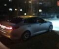 Серый Киа K5, объемом двигателя 2 л и пробегом 117 тыс. км за 14900 $, фото 42 на Automoto.ua