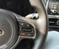 Сірий Кіа K5, об'ємом двигуна 2 л та пробігом 355 тис. км за 10600 $, фото 21 на Automoto.ua