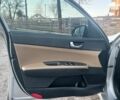 Серый Киа K5, объемом двигателя 2 л и пробегом 307 тыс. км за 10990 $, фото 8 на Automoto.ua