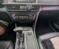 Сірий Кіа K5, об'ємом двигуна 2 л та пробігом 212 тис. км за 11500 $, фото 20 на Automoto.ua