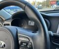 Сірий Кіа K5, об'ємом двигуна 2 л та пробігом 106 тис. км за 13300 $, фото 21 на Automoto.ua