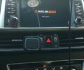 Серый Киа K5, объемом двигателя 2 л и пробегом 290 тыс. км за 12000 $, фото 25 на Automoto.ua