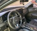 Серый Киа K5, объемом двигателя 2 л и пробегом 185 тыс. км за 12400 $, фото 2 на Automoto.ua