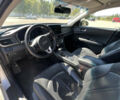 Серый Киа K5, объемом двигателя 2 л и пробегом 217 тыс. км за 13300 $, фото 7 на Automoto.ua