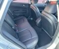 Сірий Кіа K5, об'ємом двигуна 2 л та пробігом 106 тис. км за 13300 $, фото 24 на Automoto.ua