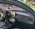Серый Киа K5, объемом двигателя 2 л и пробегом 215 тыс. км за 10500 $, фото 1 на Automoto.ua