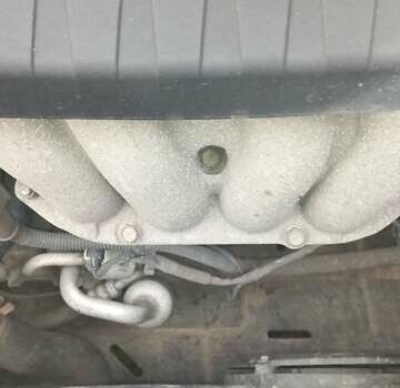 Сірий Кіа K5, об'ємом двигуна 2 л та пробігом 240 тис. км за 12000 $, фото 13 на Automoto.ua