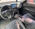 Серый Киа K5, объемом двигателя 2 л и пробегом 281 тыс. км за 11250 $, фото 12 на Automoto.ua
