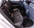 Серый Киа K5, объемом двигателя 2 л и пробегом 296 тыс. км за 7900 $, фото 7 на Automoto.ua