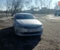 Серый Киа K5, объемом двигателя 2 л и пробегом 117 тыс. км за 14900 $, фото 8 на Automoto.ua