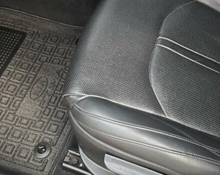 Сірий Кіа K5, об'ємом двигуна 2 л та пробігом 267 тис. км за 13700 $, фото 15 на Automoto.ua