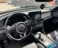 Серый Киа K5, объемом двигателя 2 л и пробегом 257 тыс. км за 12200 $, фото 8 на Automoto.ua