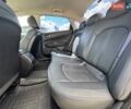 Серый Киа K5, объемом двигателя 2 л и пробегом 257 тыс. км за 12200 $, фото 15 на Automoto.ua