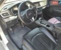 Сірий Кіа K5, об'ємом двигуна 2 л та пробігом 235 тис. км за 11900 $, фото 8 на Automoto.ua