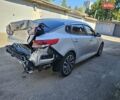 Серый Киа K5, объемом двигателя 2 л и пробегом 235 тыс. км за 5500 $, фото 8 на Automoto.ua