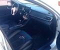 Серый Киа K5, объемом двигателя 2 л и пробегом 117 тыс. км за 14900 $, фото 69 на Automoto.ua