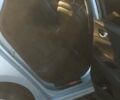 Серый Киа K5, объемом двигателя 2 л и пробегом 290 тыс. км за 12000 $, фото 15 на Automoto.ua