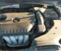 Серый Киа K5, объемом двигателя 2 л и пробегом 290 тыс. км за 12000 $, фото 24 на Automoto.ua