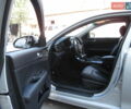 Серый Киа K5, объемом двигателя 2 л и пробегом 249 тыс. км за 11150 $, фото 13 на Automoto.ua
