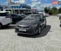 Серый Киа K5, объемом двигателя 2 л и пробегом 257 тыс. км за 12200 $, фото 1 на Automoto.ua