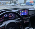Сірий Кіа K5, об'ємом двигуна 2 л та пробігом 360 тис. км за 14200 $, фото 13 на Automoto.ua