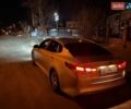 Серый Киа K5, объемом двигателя 2 л и пробегом 117 тыс. км за 14900 $, фото 54 на Automoto.ua