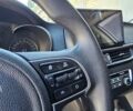 Серый Киа K5, объемом двигателя 2 л и пробегом 235 тыс. км за 5500 $, фото 22 на Automoto.ua