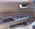 Серый Киа K5, объемом двигателя 2 л и пробегом 240 тыс. км за 10200 $, фото 9 на Automoto.ua