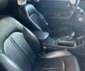 Сірий Кіа K5, об'ємом двигуна 2 л та пробігом 265 тис. км за 11000 $, фото 11 на Automoto.ua