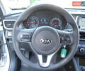 Серый Киа K5, объемом двигателя 2 л и пробегом 249 тыс. км за 11150 $, фото 33 на Automoto.ua