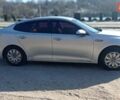 Серый Киа K5, объемом двигателя 2 л и пробегом 117 тыс. км за 14900 $, фото 32 на Automoto.ua