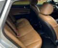 Серый Киа K5, объемом двигателя 2 л и пробегом 200 тыс. км за 9600 $, фото 10 на Automoto.ua