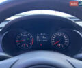 Серый Киа K5, объемом двигателя 2 л и пробегом 240 тыс. км за 12500 $, фото 13 на Automoto.ua