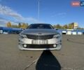 Сірий Кіа K5, об'ємом двигуна 2 л та пробігом 106 тис. км за 13300 $, фото 3 на Automoto.ua