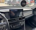 Серый Киа K5, объемом двигателя 2 л и пробегом 257 тыс. км за 12200 $, фото 11 на Automoto.ua