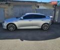 Серый Киа K5, объемом двигателя 2 л и пробегом 235 тыс. км за 5500 $, фото 1 на Automoto.ua