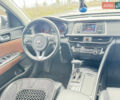 Серый Киа K5, объемом двигателя 2 л и пробегом 307 тыс. км за 8950 $, фото 12 на Automoto.ua