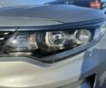Сірий Кіа K5, об'ємом двигуна 2 л та пробігом 106 тис. км за 13300 $, фото 11 на Automoto.ua