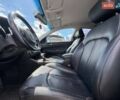 Серый Киа K5, объемом двигателя 2 л и пробегом 257 тыс. км за 12200 $, фото 14 на Automoto.ua