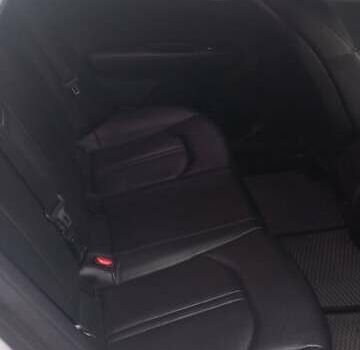 Сірий Кіа K5, об'ємом двигуна 2 л та пробігом 240 тис. км за 12000 $, фото 9 на Automoto.ua