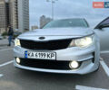 Сірий Кіа K5, об'ємом двигуна 2 л та пробігом 360 тис. км за 14200 $, фото 15 на Automoto.ua