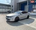 Серый Киа K5, объемом двигателя 2 л и пробегом 281 тыс. км за 11450 $, фото 9 на Automoto.ua