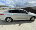 Серый Киа K5, объемом двигателя 2 л и пробегом 136 тыс. км за 11500 $, фото 6 на Automoto.ua