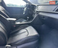 Серый Киа K5, объемом двигателя 2 л и пробегом 355 тыс. км за 12900 $, фото 12 на Automoto.ua
