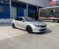 Серый Киа K5, объемом двигателя 2 л и пробегом 281 тыс. км за 11450 $, фото 10 на Automoto.ua
