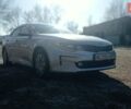 Серый Киа K5, объемом двигателя 2 л и пробегом 117 тыс. км за 14900 $, фото 10 на Automoto.ua