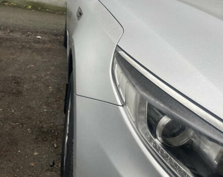 Сірий Кіа K5, об'ємом двигуна 2 л та пробігом 350 тис. км за 11200 $, фото 3 на Automoto.ua