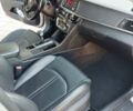 Сірий Кіа K5, об'ємом двигуна 2 л та пробігом 355 тис. км за 10600 $, фото 9 на Automoto.ua