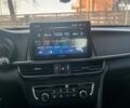 Серый Киа K5, объемом двигателя 2 л и пробегом 307 тыс. км за 10990 $, фото 15 на Automoto.ua
